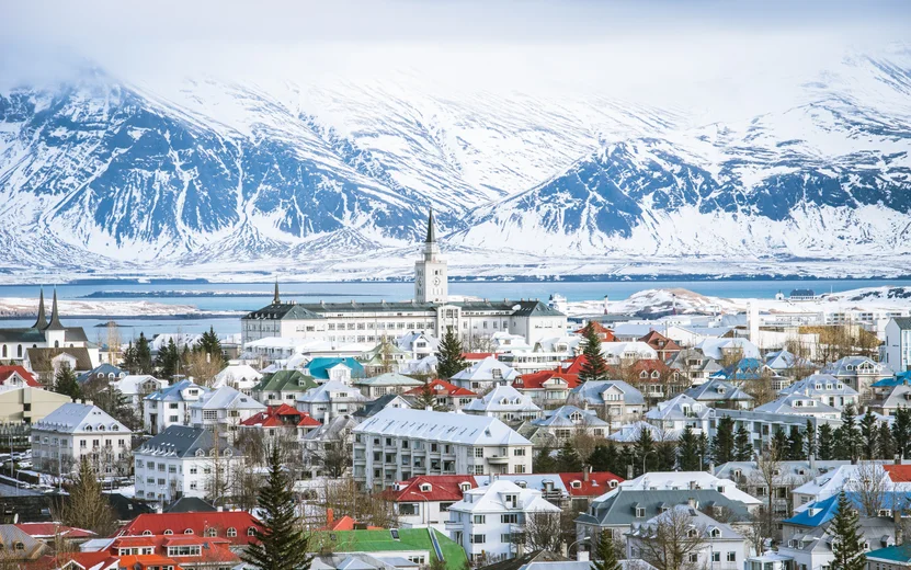 Reykjavik